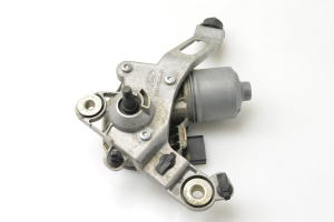  Windshield wiper motor 