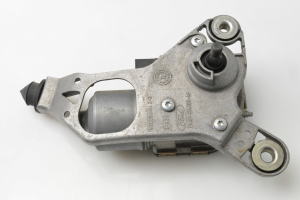  Windshield wiper motor 