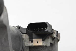  Windshield wiper motor 