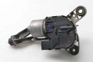  Windshield wiper motor 