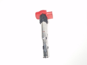  Ignition coil 