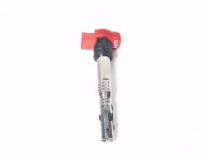  Ignition coil 