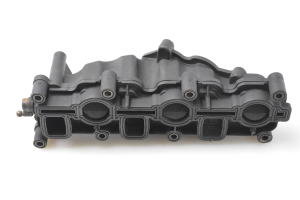  Intake manifold 