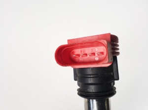  Ignition coil 