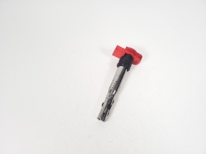  Ignition coil 