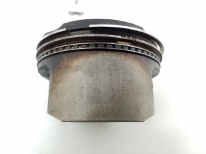  Piston and its parts 