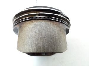  Piston and its parts 