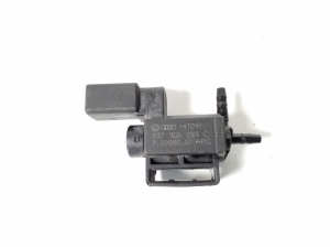  Solenoids 