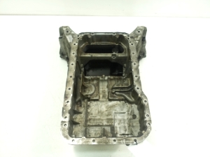  Engine bottom 