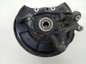  Rear hub 