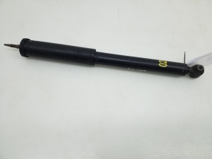  Rear shock absorber 