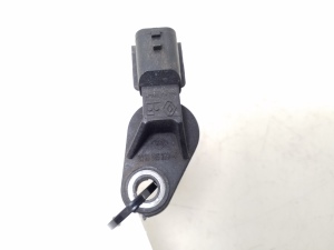  Shaft position sensor 