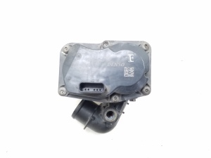  EGR valve 