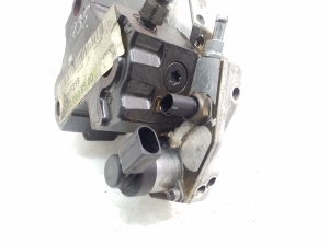  Fuel pump and its parts 