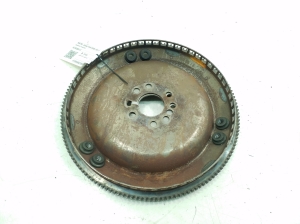  Clutch flywheel 