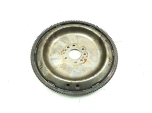  Clutch flywheel 