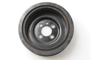  Crankshaft Pulley 