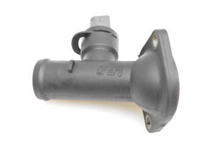  Thermostat housing 