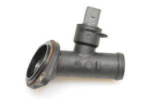  Thermostat housing 