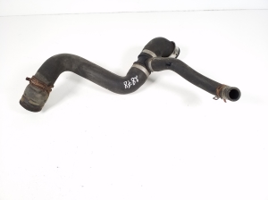  Cooling radiator hose 