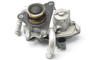  EGR valve 