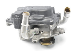  EGR valve 