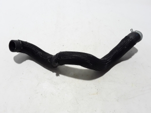  Cooling radiator hose 