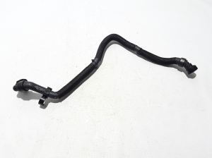  Cooling radiator hose 