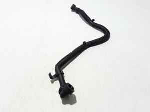  Cooling radiator hose 