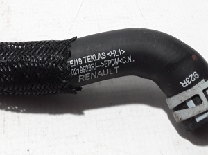  Cooling radiator hose 