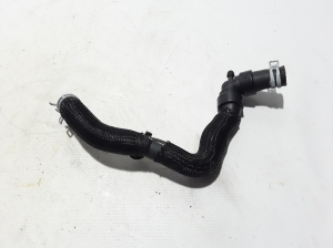  Cooling radiator hose 