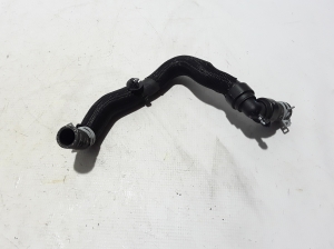  Cooling radiator hose 