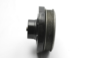  Crankshaft Pulley 