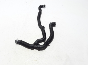  Cooling radiator hose 