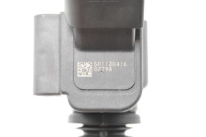  Ignition coil 