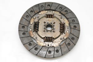  Clutch plate 