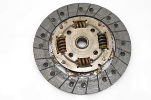  Clutch plate 