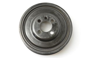  Crankshaft Pulley 