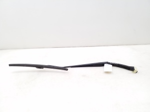  Windshield wiper blade 