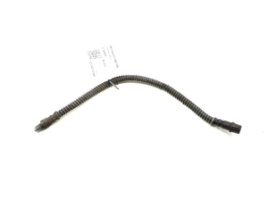  Rear brake hose 