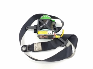  Ceinture de sécurité avant 