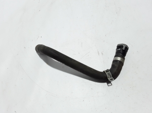  Cooling radiator hose 