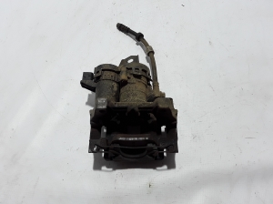  Bremssattel hinten 