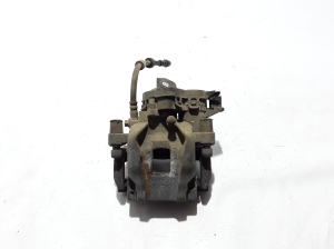  Bremssattel hinten 