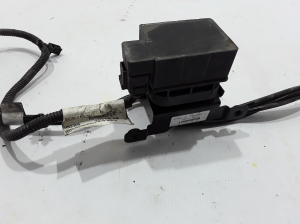  Sensor for air compressor chassis 