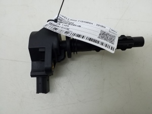  Ignition coil 