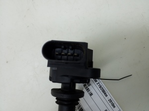  Ignition coil 