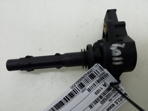  Ignition coil 