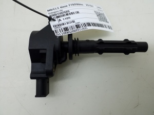  Ignition coil 