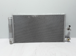  Air conditioning radiator 